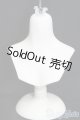 画像: GRANADO/Upper Torso Base 1/3 Female S-25-07-06-766-NH-ZS