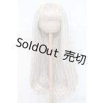 画像: 8-9inch/ウィッグ S-25-08-03-314-NH-ZS