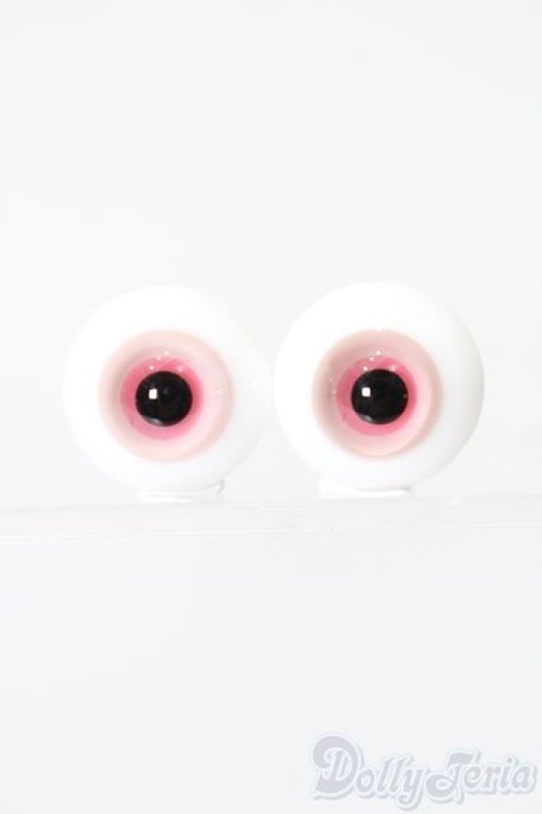 画像1: 16mm/グラスアイ S-25-04-06-385-NH-ZS (1)