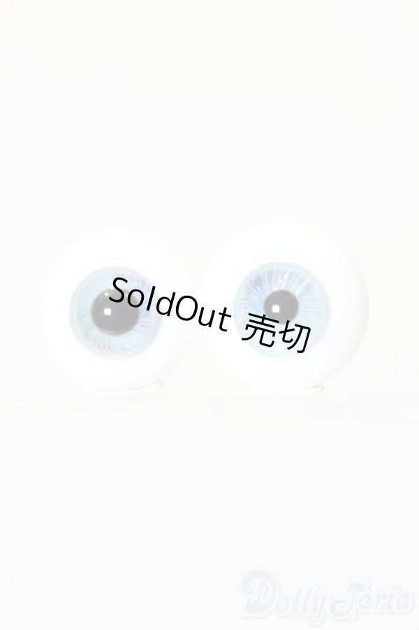 画像1: 16mm/グラスアイ S-26-01-11-436-NH-ZS (1)