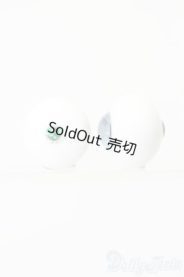 画像2: 16mm/グラスアイ S-26-01-11-436-NH-ZS (2)