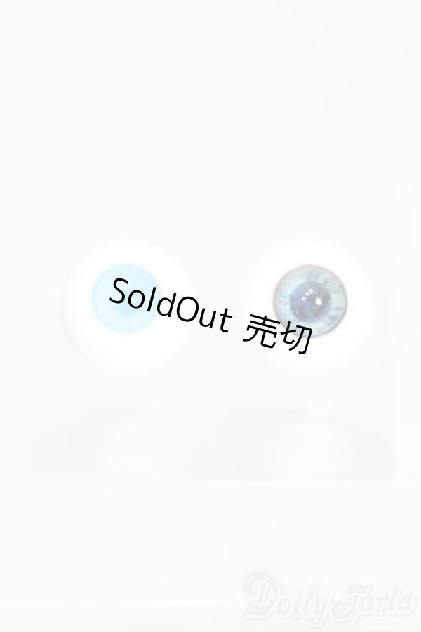 画像1: 16mm/グラスアイ S-25-09-14-590-NH-ZS (1)