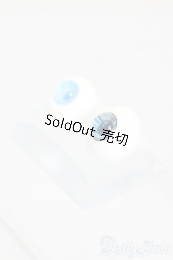 画像2: 16mm/グラスアイ S-25-09-14-590-NH-ZS (2)