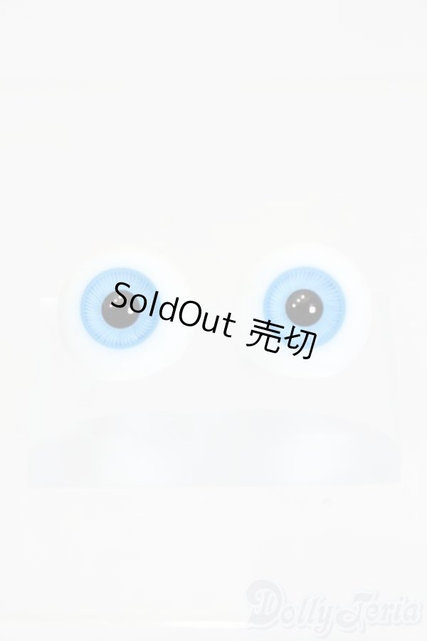 画像1: 16mm/グラスアイ S-25-11-30-496-NH-ZS (1)