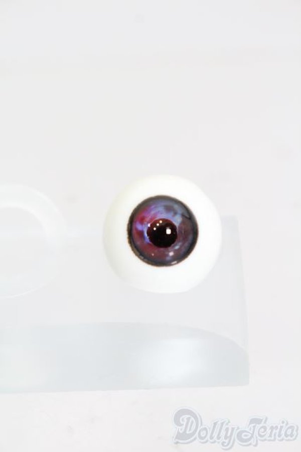 画像1: 16mm/グラスアイ S-25-04-06-393-NH-ZS (1)