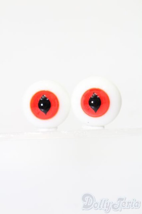 画像1: 16mm/グラスアイ S-25-04-20-317-NH-ZS (1)