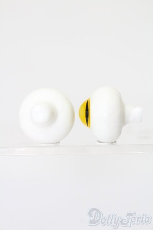 画像2: 16mm/グラスアイ S-25-02-02-466-NH-ZS (2)