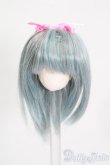 画像1: 4inch/ウィッグ S-25-05-04-255-NH-ZS (1)