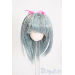画像: 4inch/ウィッグ S-25-05-04-255-NH-ZS