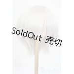 画像: 8-9inch/ウィッグ S-25-05-04-246-NH-ZS
