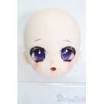 画像: Xagadoll/ヘッドのみ S-25-04-20-536-NH-ZS