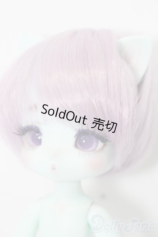 画像2: キノコジュース/ニア S-25-08-31-313-GN-ZS (2)