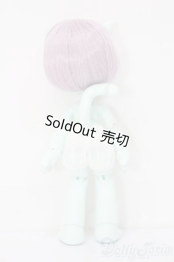 画像5: キノコジュース/ニア S-25-08-31-313-GN-ZS (5)