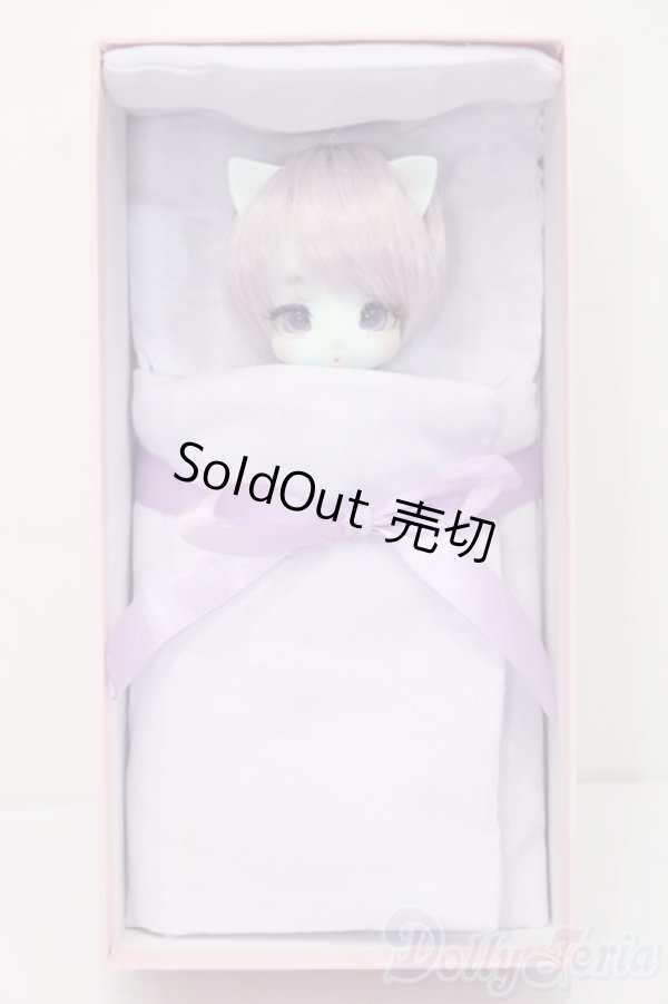 画像6: キノコジュース/ニア S-25-08-31-313-GN-ZS (6)