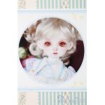 画像: ROSEN LIED/Tuesday's Child Basic Bambi S-25-04-20-554-GN-ZS