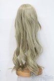 画像2: 8-9inch/ウィッグ S-25-03-23-336-GN-ZS (2)