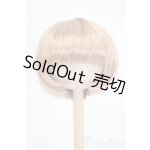 画像: 7-8inch/ウィッグ S-25-05-11-379-GN-ZS