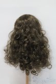 画像2: 8-9inch/ウィッグ S-25-03-23-333-GN-ZS (2)