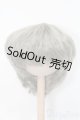 画像: 7-8inch/ウィッグ S-25-04-20-392-GN-ZS