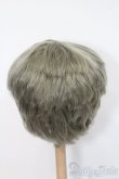 画像2: 7-8inch/ウィッグ S-25-04-20-392-GN-ZS (2)
