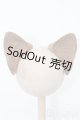 画像: SD/シュピット式ヘッドデコレパーツ S-25-04-27-351-GN-ZS