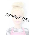 画像: バービー/コーヒーショップ S-24-12-15-150-NH-ZS