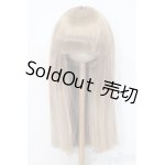 画像: 10-11inch/ウィッグ S-24-12-22-315-NH-ZS