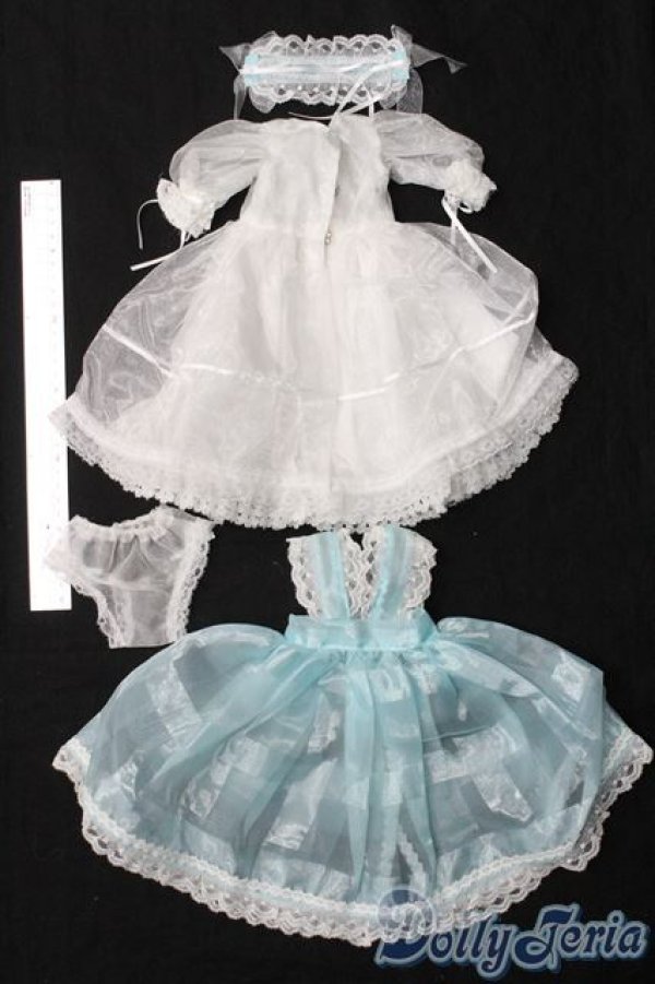 画像6: SD/OF:衣装セット S-25-11-30-378-NH-ZS (6)