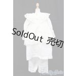 画像: SD/OF:衣装セット S-25-11-30-383-NH-ZS