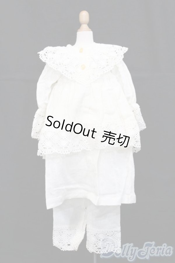 画像1: SD/OF:衣装セット S-25-11-30-383-NH-ZS (1)