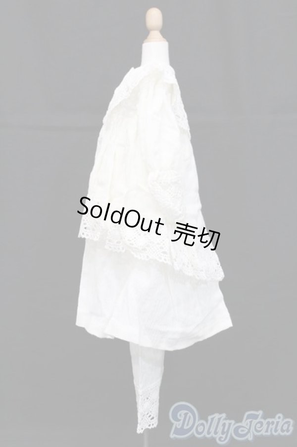 画像2: SD/OF:衣装セット S-25-11-30-383-NH-ZS (2)