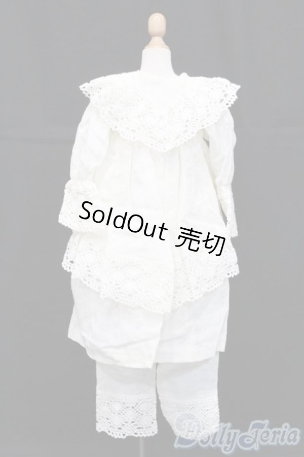 画像3: SD/OF:衣装セット S-25-11-30-383-NH-ZS (3)