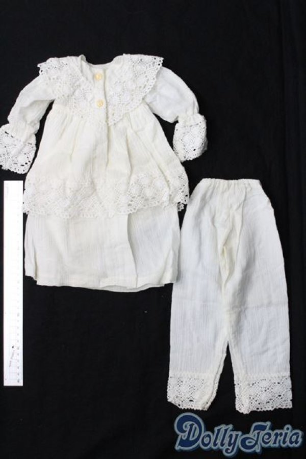 画像5: SD/OF:衣装セット S-25-11-30-383-NH-ZS (5)