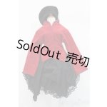 画像: SD/OF:衣装セット S-25-11-30-385-NH-ZS