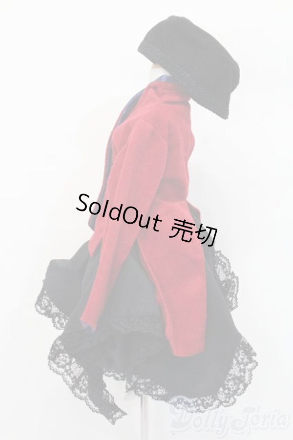 画像2: SD/OF:衣装セット S-25-11-30-385-NH-ZS (2)