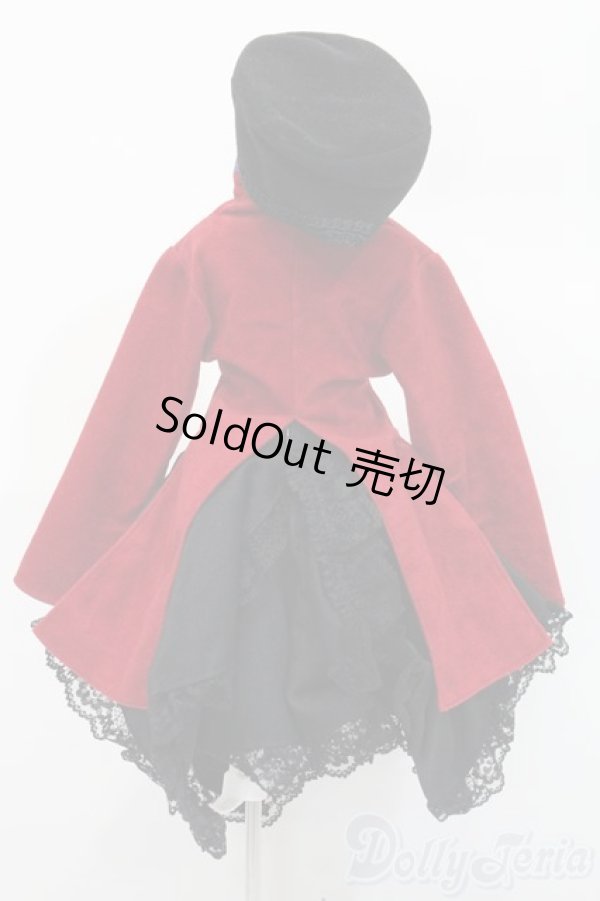 画像3: SD/OF:衣装セット S-25-11-30-385-NH-ZS (3)