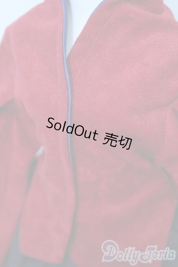 画像4: SD/OF:衣装セット S-25-11-30-385-NH-ZS (4)