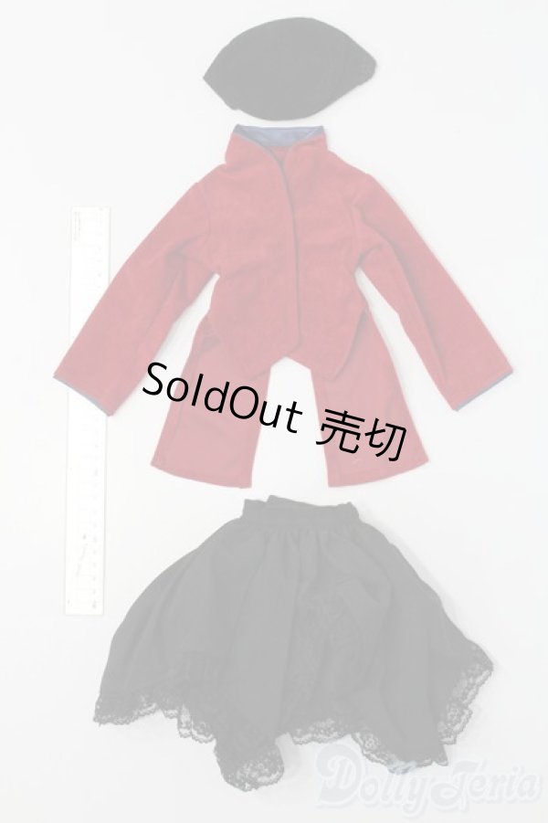 画像5: SD/OF:衣装セット S-25-11-30-385-NH-ZS (5)