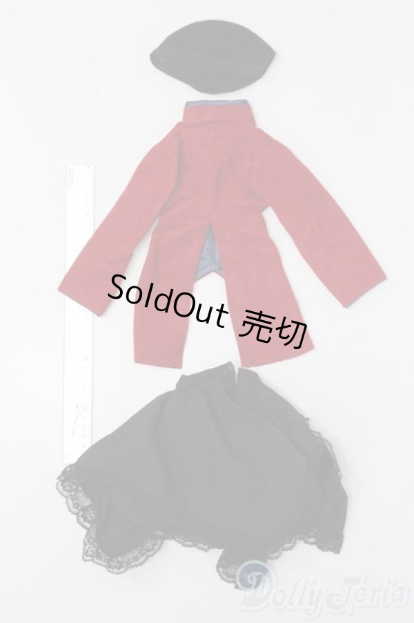 画像6: SD/OF:衣装セット S-25-11-30-385-NH-ZS (6)