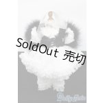 画像: SD/OF:衣装セット S-26-01-04-265-NH-ZS