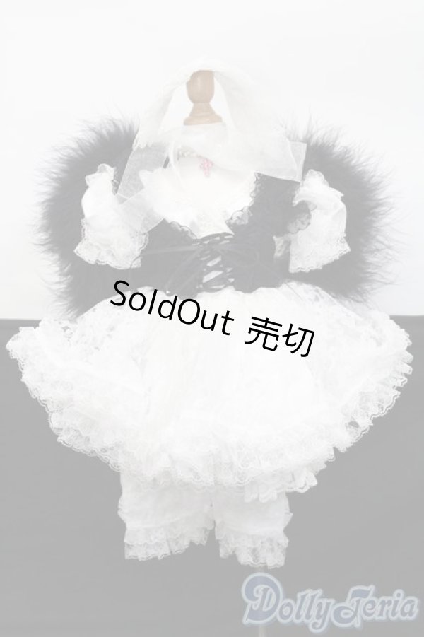 画像1: SD/OF:衣装セット S-26-01-04-265-NH-ZS (1)