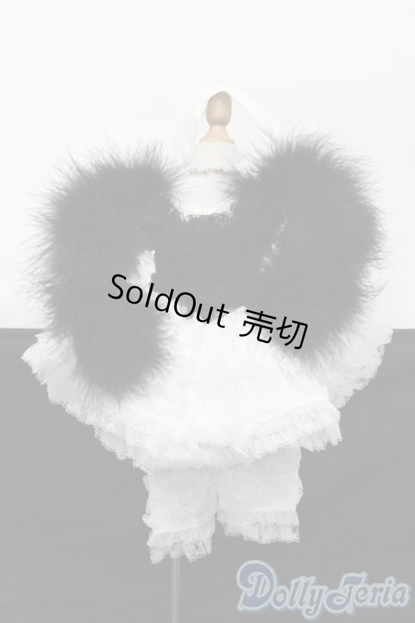 画像3: SD/OF:衣装セット S-26-01-04-265-NH-ZS (3)