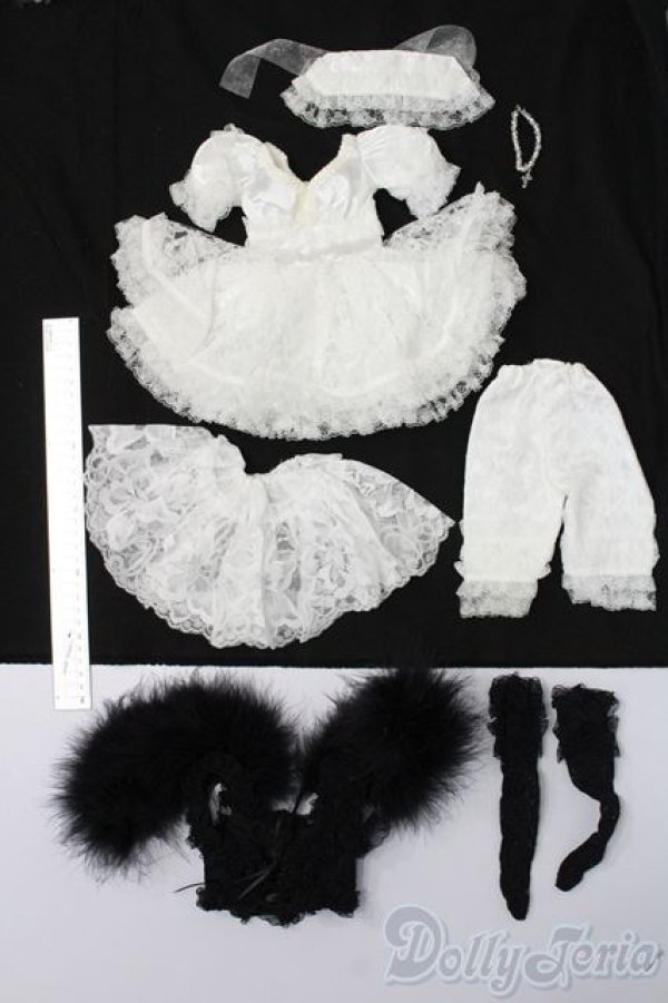 画像5: SD/OF:衣装セット S-25-08-17-484-NH-ZS (5)