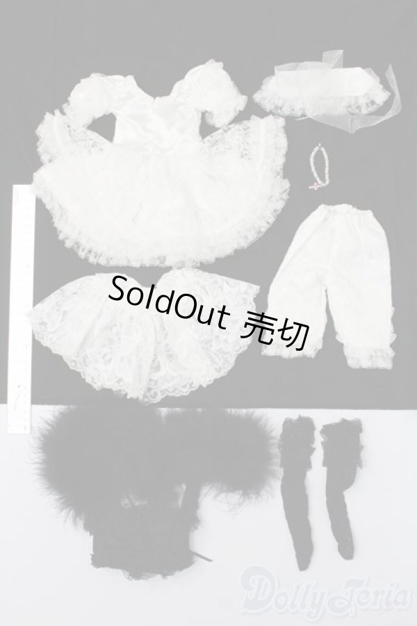 画像6: SD/OF:衣装セット S-26-01-04-265-NH-ZS (6)