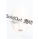 画像: littlemonica/Vampire Giselle(Head)W S-24-12-15-064-GN-ZS