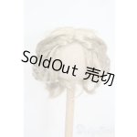 画像: 7-8inch/ウィッグ S-25-05-04-235-GN-ZS