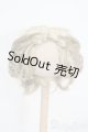画像: 7-8inch/ウィッグ S-25-05-04-235-GN-ZS