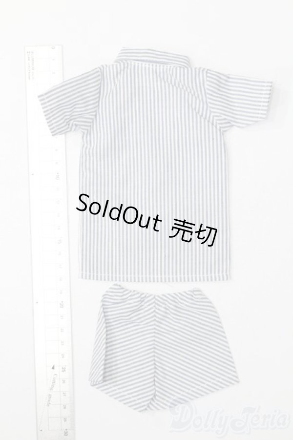 画像2: 40cmサイズドール/OF:衣装 S-25-11-09-487-GN-ZS (2)