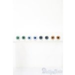 画像: 8mm/アクリルアイ S-25-05-18-348-GN-ZS