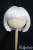画像1: 8.5-9inch/ウィッグ S-25-05-04-232-GN-ZS (1)